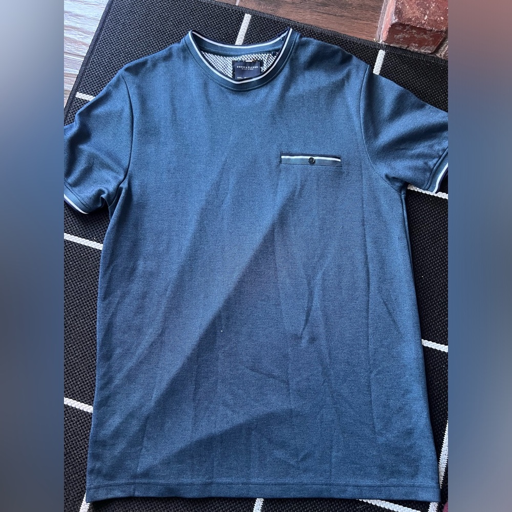 Short sleeve Tee